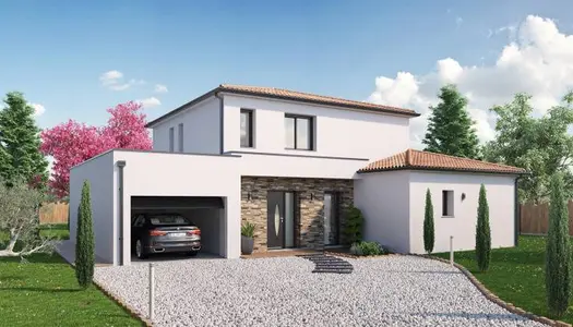 Vente Maison 105 m² à Grézieu-la-Varenne 565 000 €
