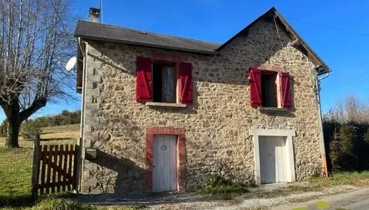 Maison 4 pièces 71 m²