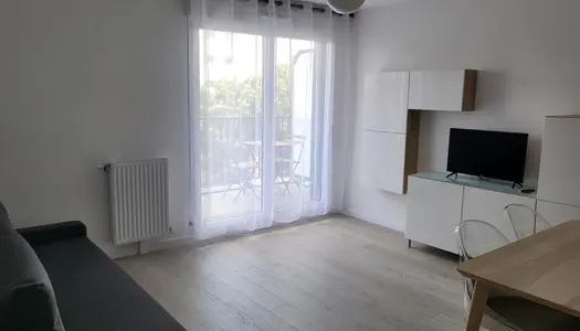 Appartement de 43m2 à louer sur St Maur des Fosses 