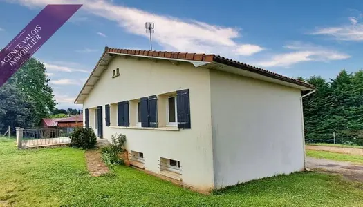 Maison 151 m² 