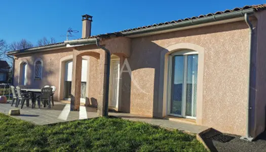 Maison 5 pièces 150 m²