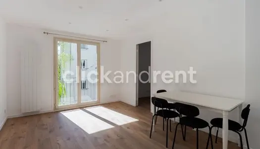 Appartement 3 pièces 51 m²