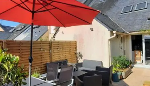 Maison 3 pièces 76 m² 