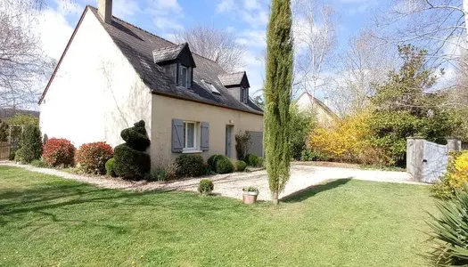 Maison 5 pièces 95 m²