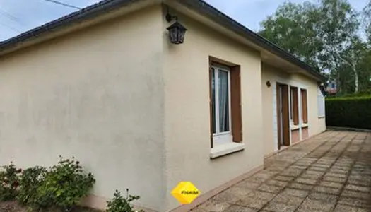 Maison 4 pièces 70 m² 