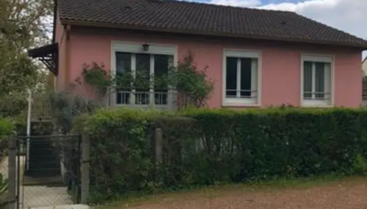 Maison 5 pièces 67 m² 