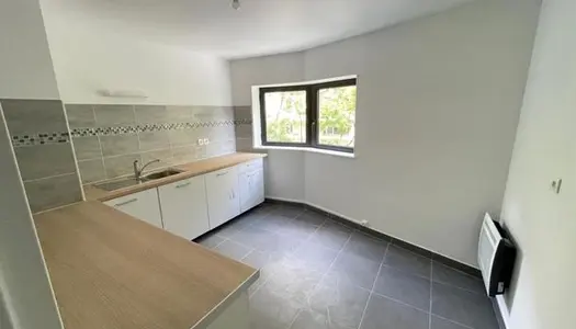 Appartement 5 pièces 118 m² 