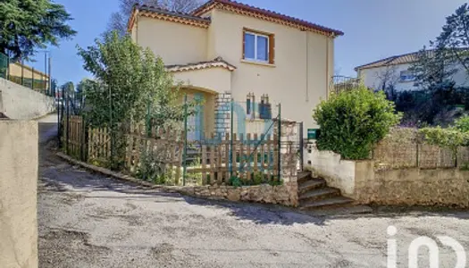 Maison 6 pièces 110 m²