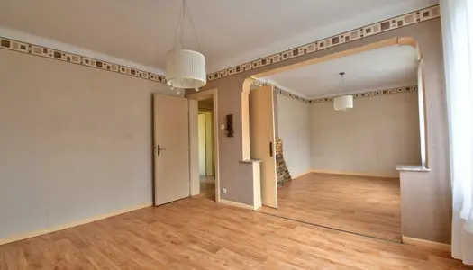 Maison 5 pièces 85 m² 