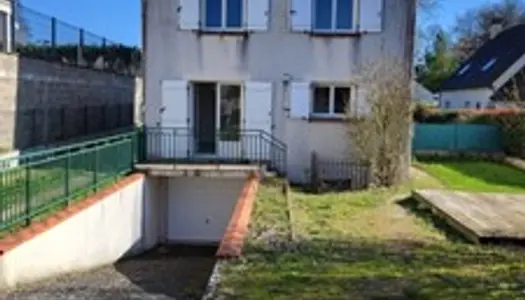 Maison 3 pièces 72 m²