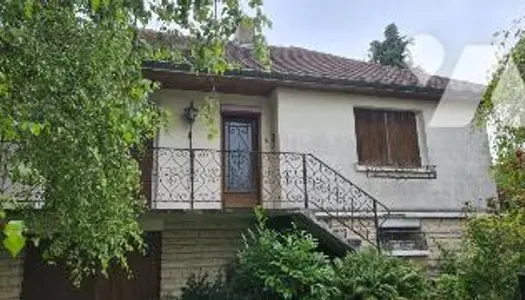 Maison 3 pièces 65 m² 