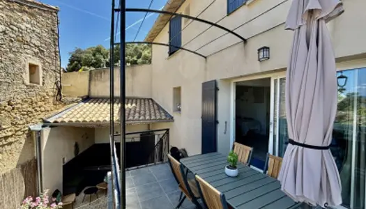 Maison 4 pièces 84 m² 