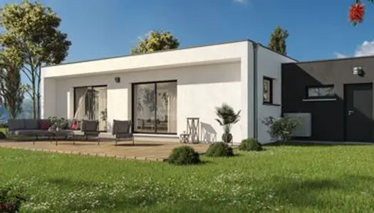 Maison 4 pièces 95 m²