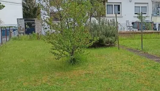 Maison à fort potentielle au centre de Talange 