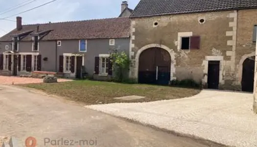 Ferme 5 pièces 150 m² 