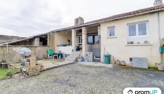 Vente Maison 140 m² à Montmoreau 150 000 €