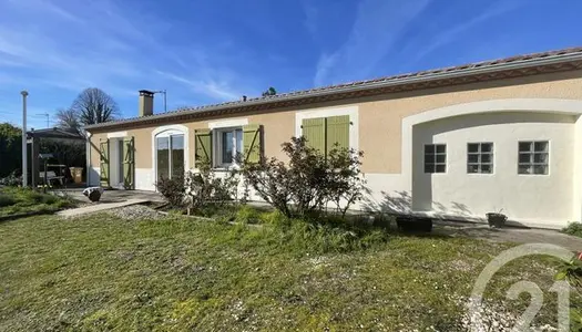 Maison 7 pièces 188 m²