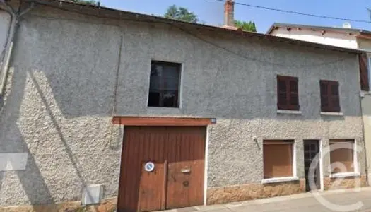 Maison 5 pièces 162 m² 