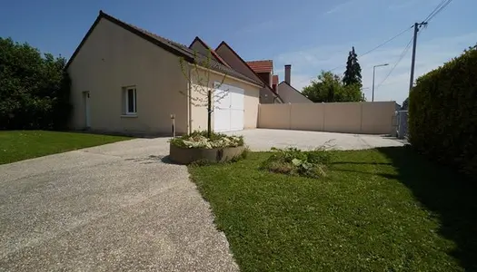 Immeuble 78 m² 