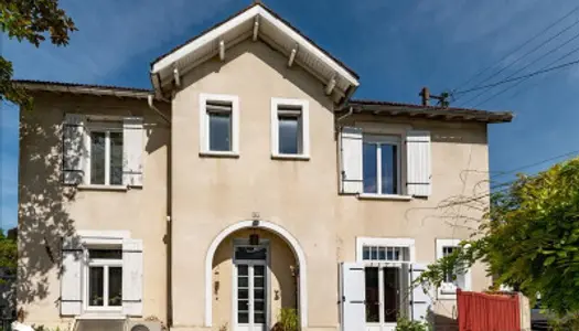 Maison 3 pièces 93 m² 