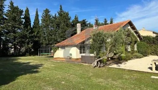 Villa 3 pièces 78 m²