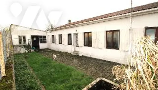 Maison 4 pièces 86 m²