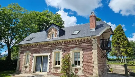 Maison 5 pièces 153 m² 