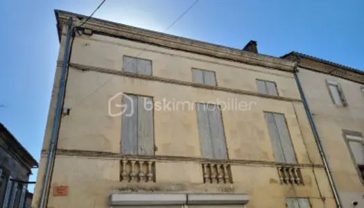 Maison 5 pièces 145 m²