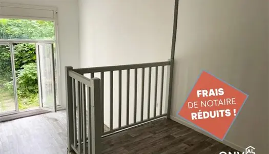 Maison 5 pièces 99 m² 