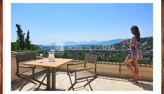 Vente Appartement 2520 m² à Mougins 16 500 000 €