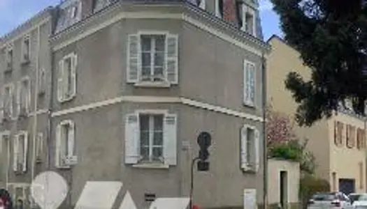 Maison 9 pièces 160 m² 