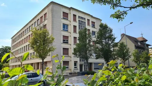 Vente Appartement 37 m² à Reims 91 800 €