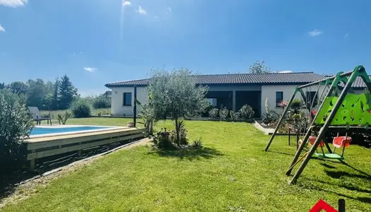 Maison 5 pièces 149 m² 