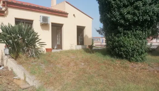 A VENDRE A SAINT FELIU D'AVALL (66170) - EN EXCLUS