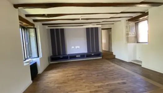 Propriété 3 pièces 125 m²