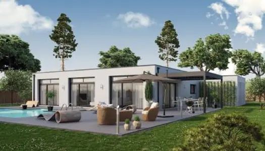 Maison 5 pièces 150 m²