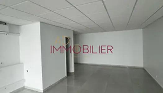 LOCAL COMMERCIAL 65 m2 - ZI JARRY