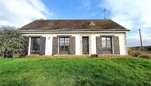 Maison 5 pièces 147 m² 