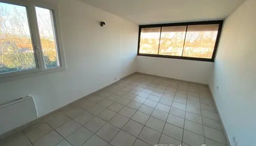 Appartement 1 pièce 26 m² 