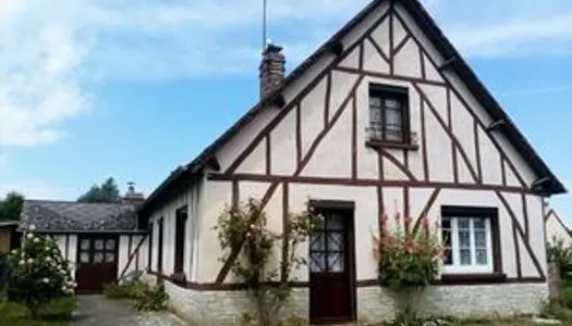 Maison Le Mont Saint Adrien