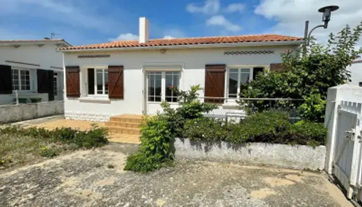 Maison 4 pièces 134 m²