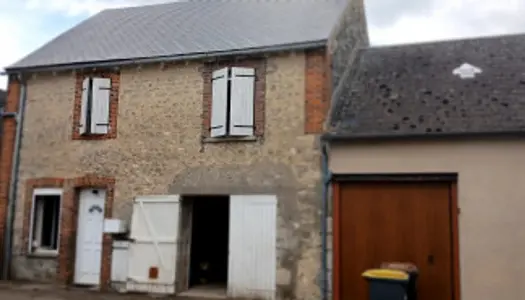 Maison 4 pièces 72 m² 