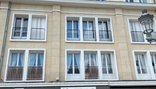 Vente d'un bel appartement au coeur de Beauvais 