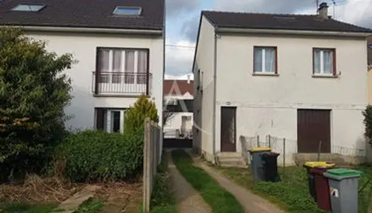 Immeuble Vente Gournay-sur-Marne  357m² 830000€