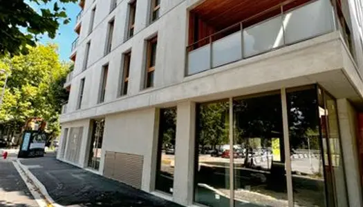 Local 232m² GRENOBLE - ESPLANADE 