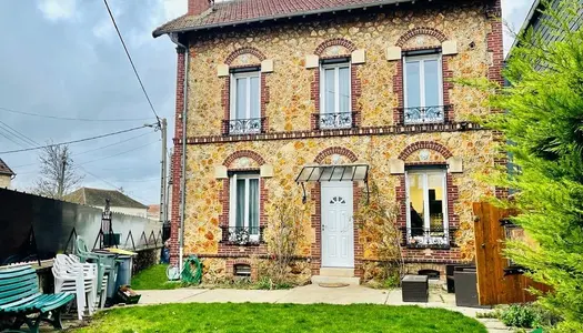 Vente Maison 131 m² à Mery sur Oise 410 000 €