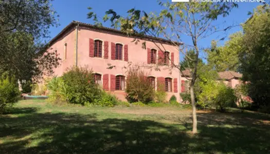 Château 19 pièces 800 m² 