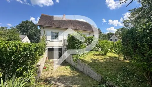 Maison 7 pièces 162 m² 