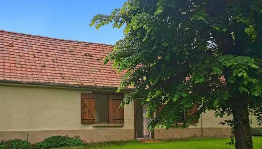 Maison 4 pièces 75 m² 