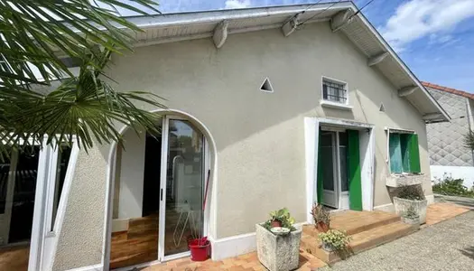 Maison 5 pièces 80 m² 